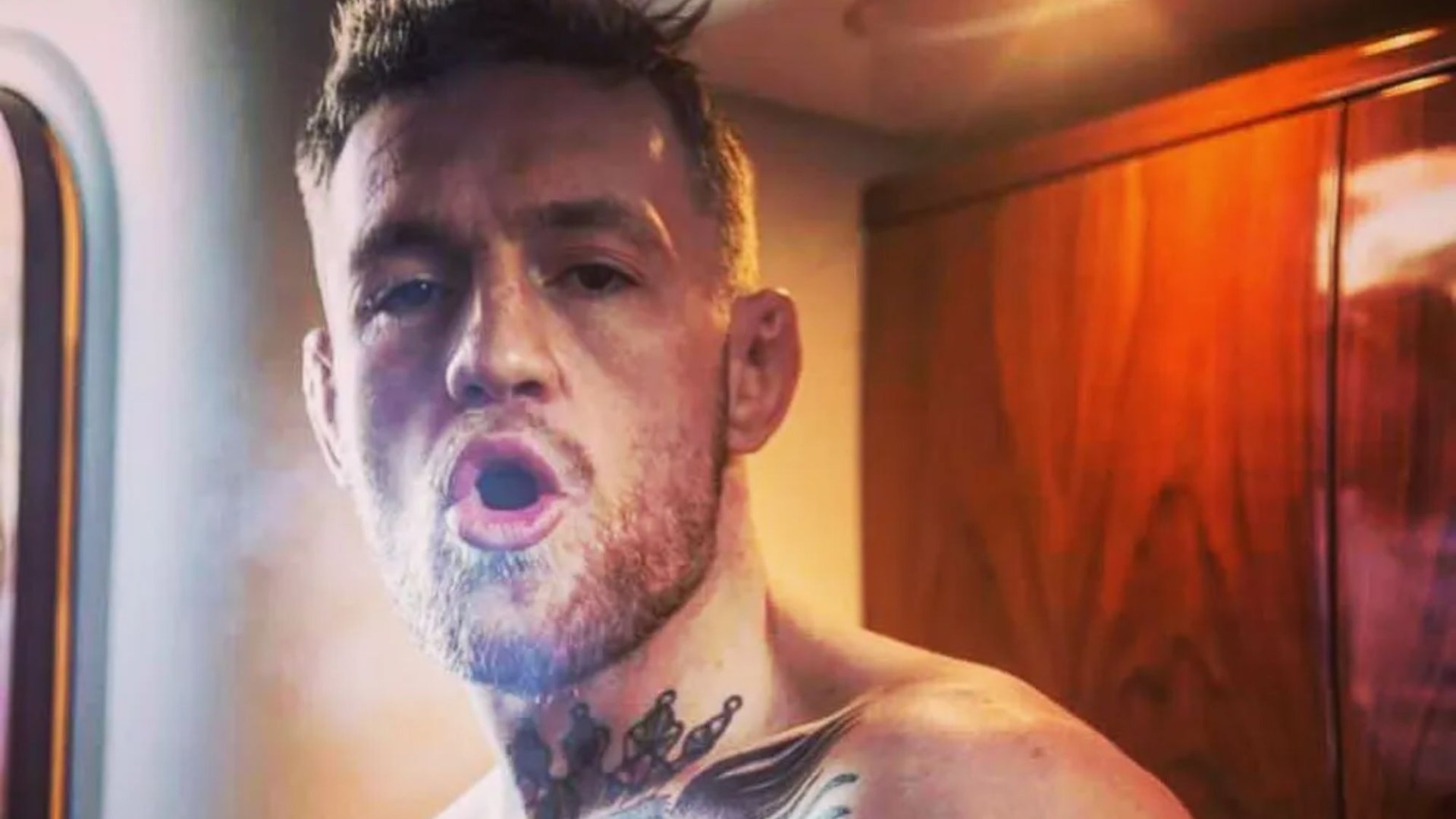 Yacht assault claims, £7millIion lawsuit & 'brutal' rape payout - inside shocking life of 'dangerous' Conor McGregor