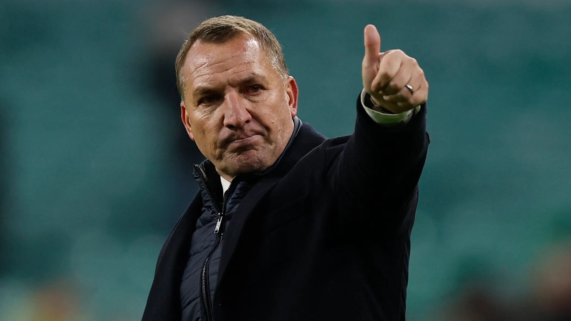 'You can see it' - Celtic boss Brendan Rodgers hailed by former Liverpool colleague after Brugge battle