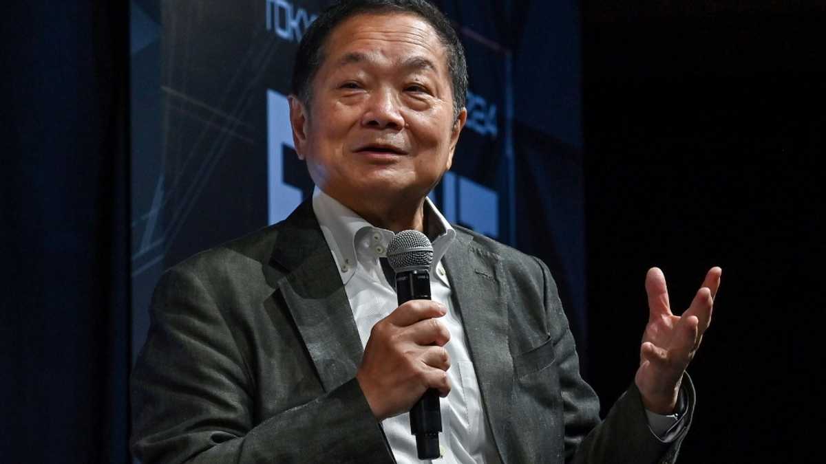 Father of PlayStation says 'everyone told us we would fail'