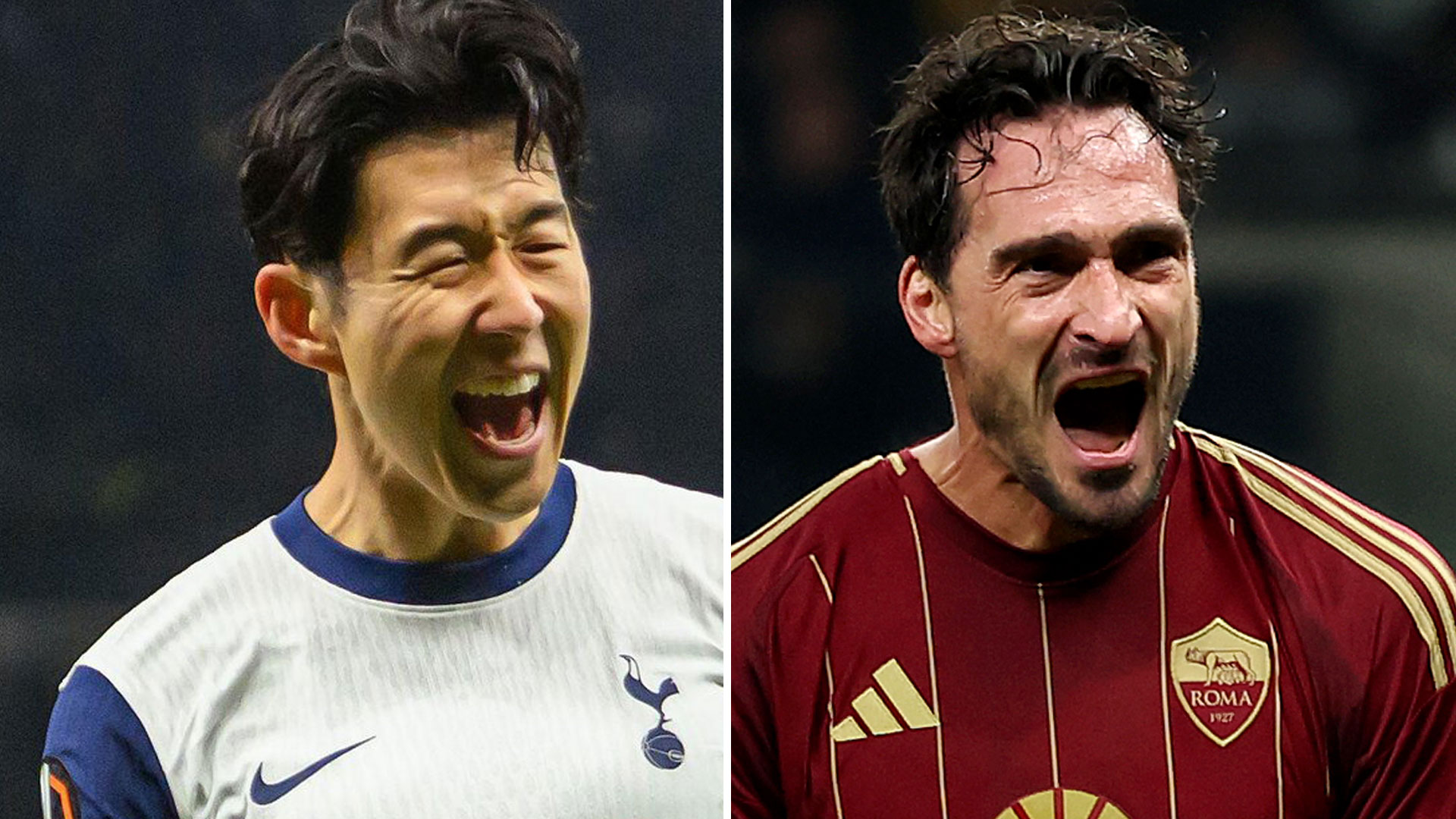 Tottenham 2 Roma 2: Mats Hummels scores stoppage-time equaliser as Spurs denied victory despite Son and Johnson goals – The Scottish Sun