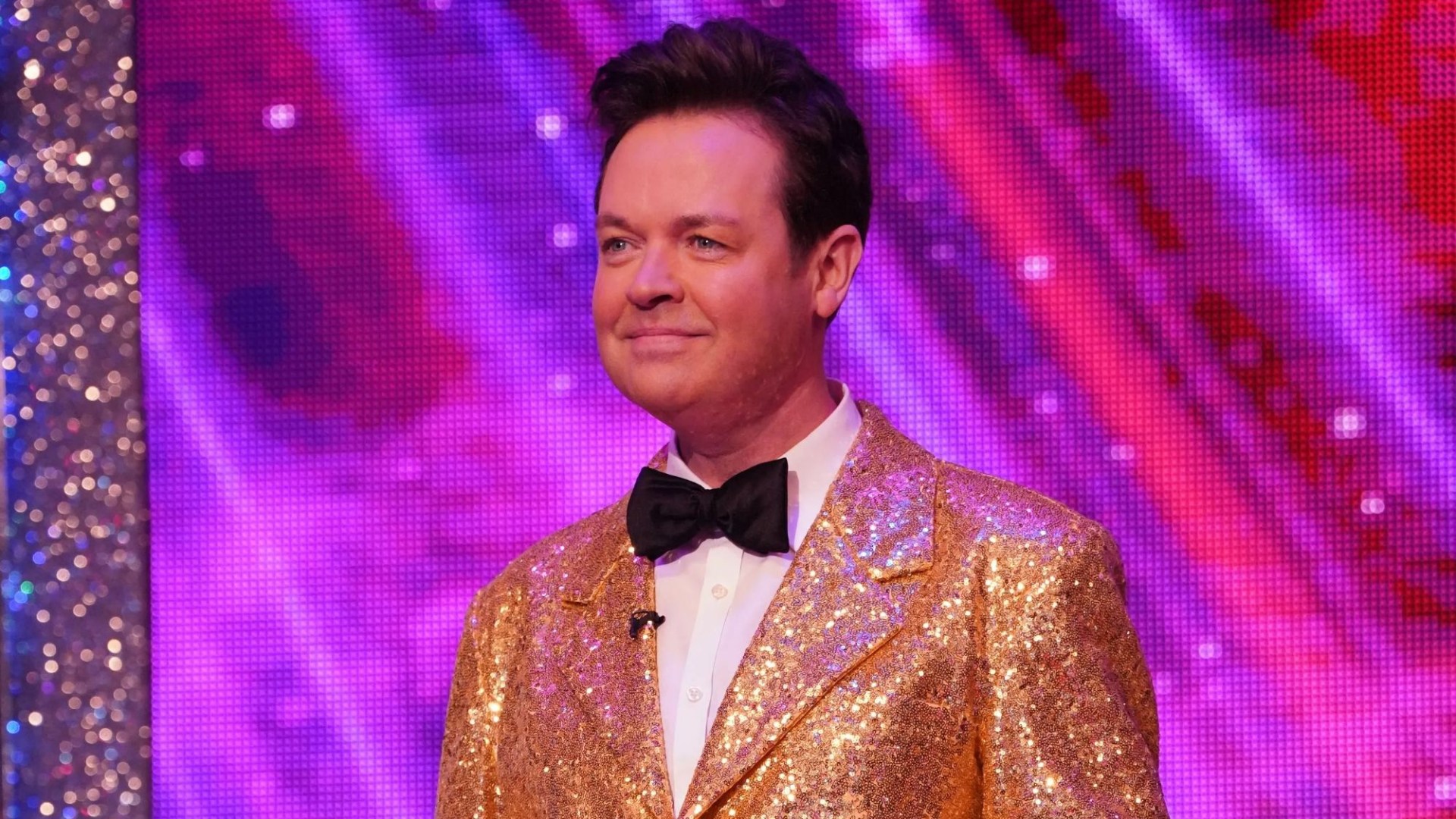 Inside Stephen Mulhern's year of health battles and the celebs who've supported him - after collapsing in Pizza Express