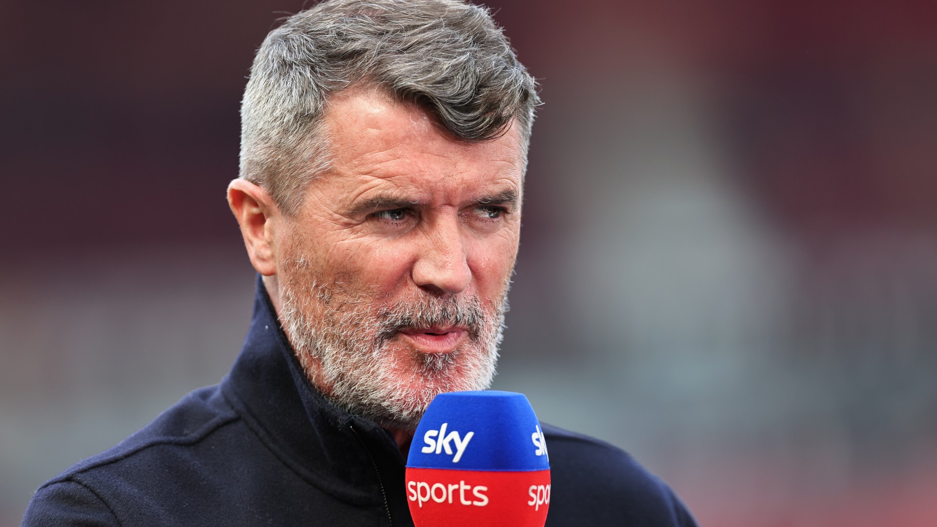 Fears over Roy Keane's future at Sky Sports after confrontation with fan - months after another headbutted him