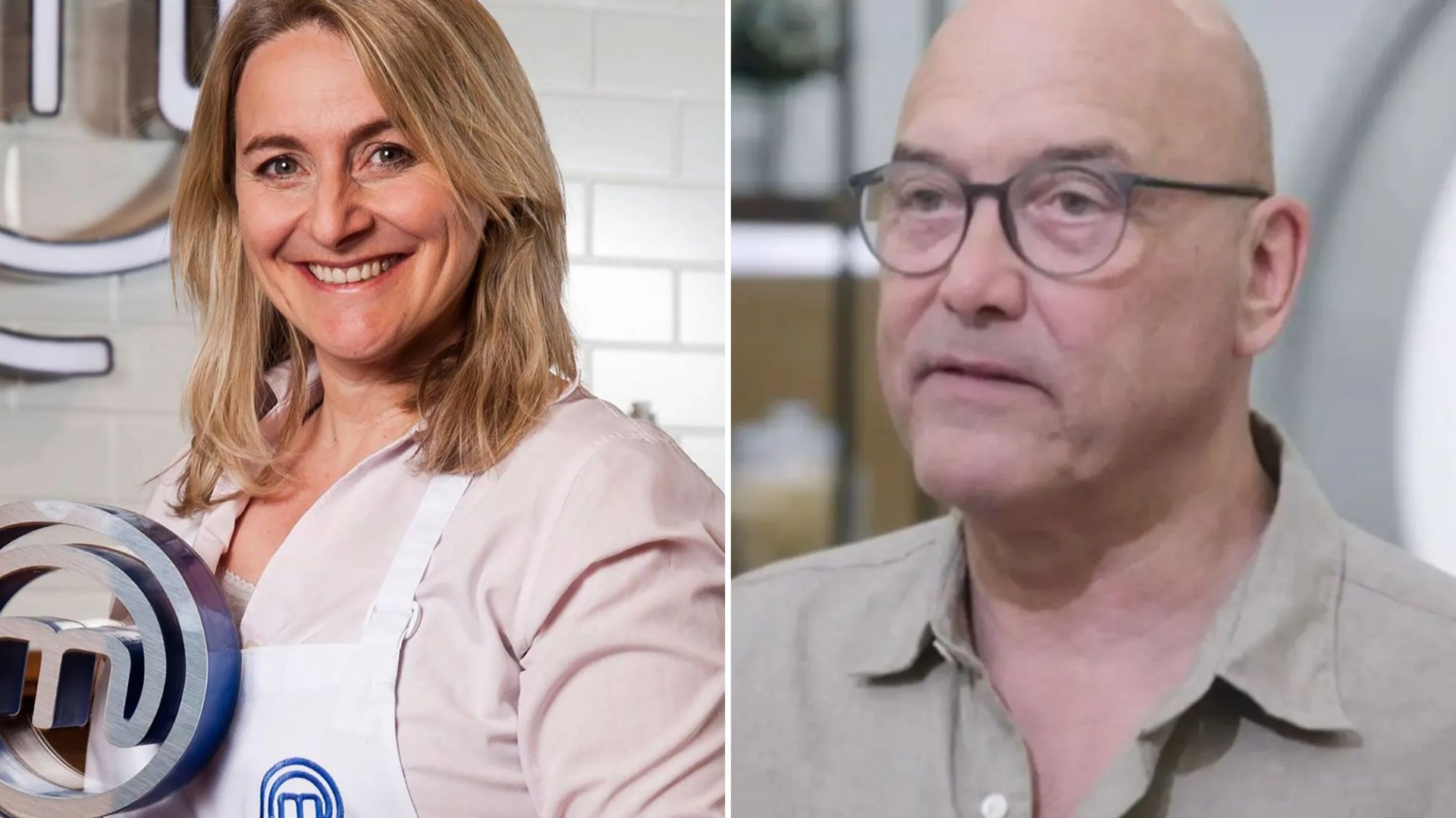 I reported Gregg Wallace's 'groping' to BBC 12 years ago - they knew then and known ever since, says Emma Kennedy