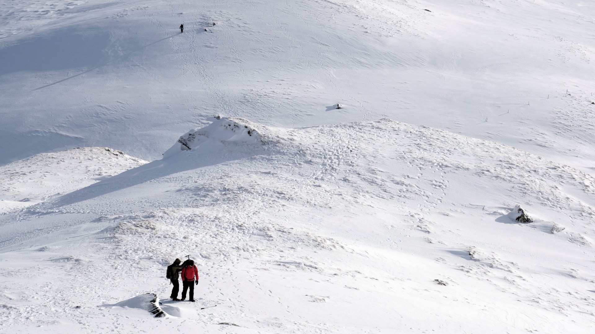 Scots city most likely in the UK to have white Christmas