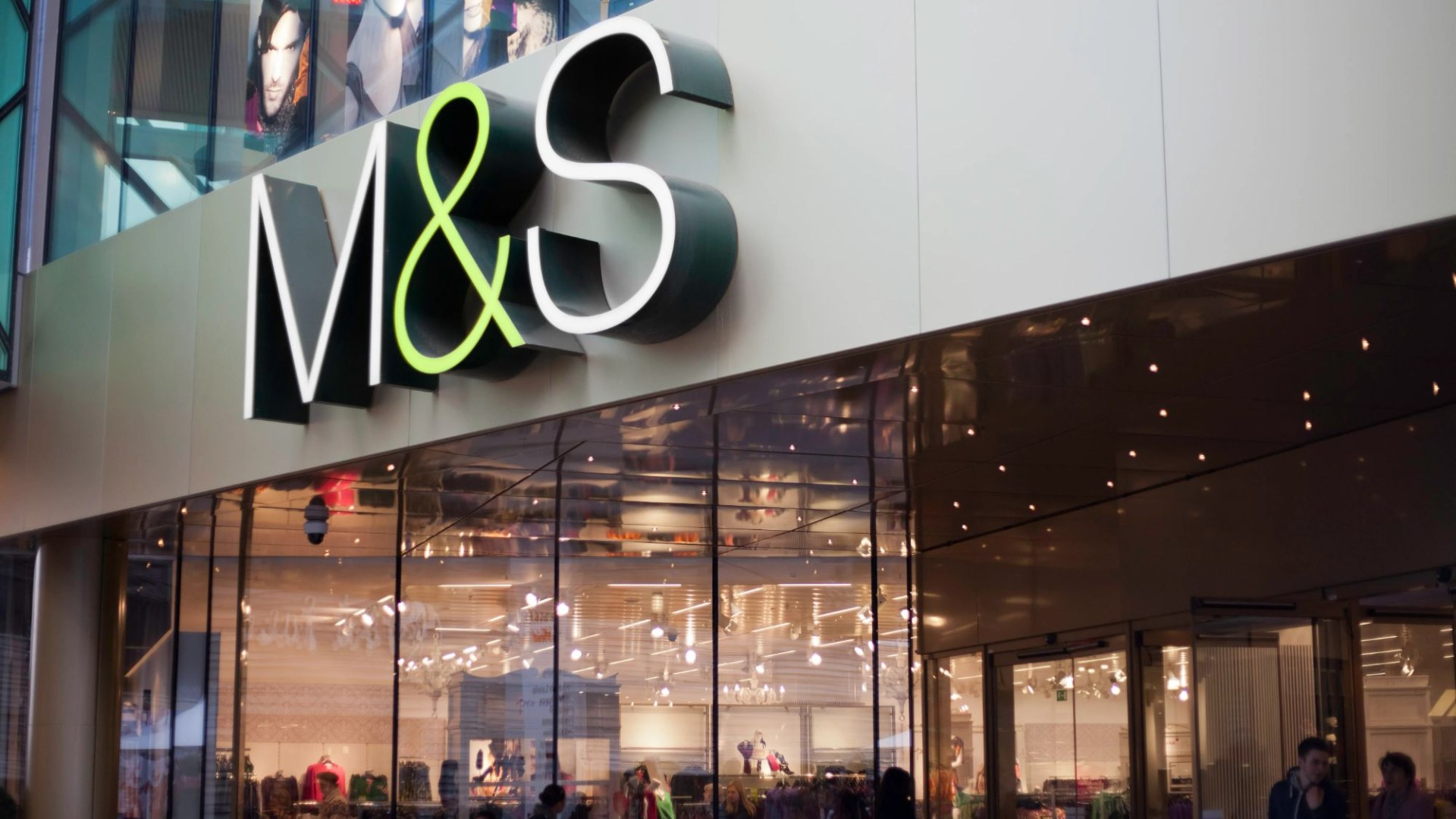 Major phone network is giving away free M&S £3 voucher - how to get it