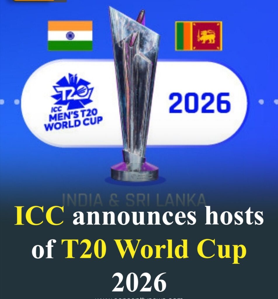 2 Slots Up For Grab As Nigeria Hosts 2024 Men’s T20 World Cup Africa Sub-regional Qualifier C