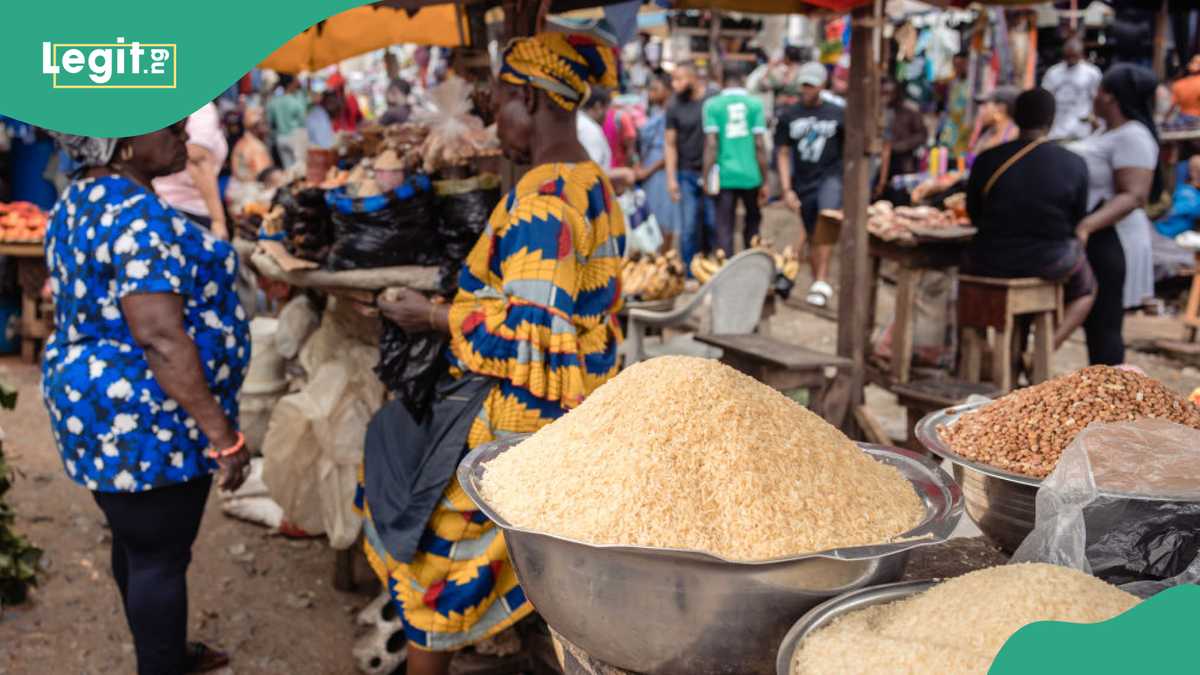 2 in 3 Nigerian Households Lack Money for Healthy Food New Report Shows