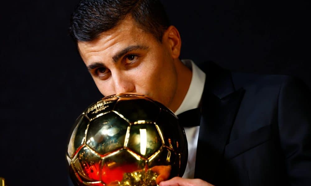 2024 Ballon d'Or: Messi, Ronaldo, Benzema Yet To Congratulate Me