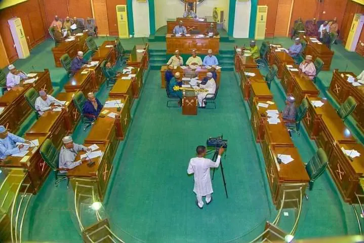 2025 Budget: Yobe Assembly assures speedy passage