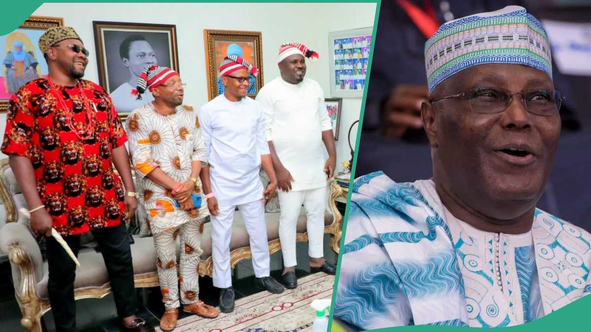 2027: Ohanaeze Youths React As Atiku Shares Cryptic Social Media Post, “Serious Insult on Ndigbo”