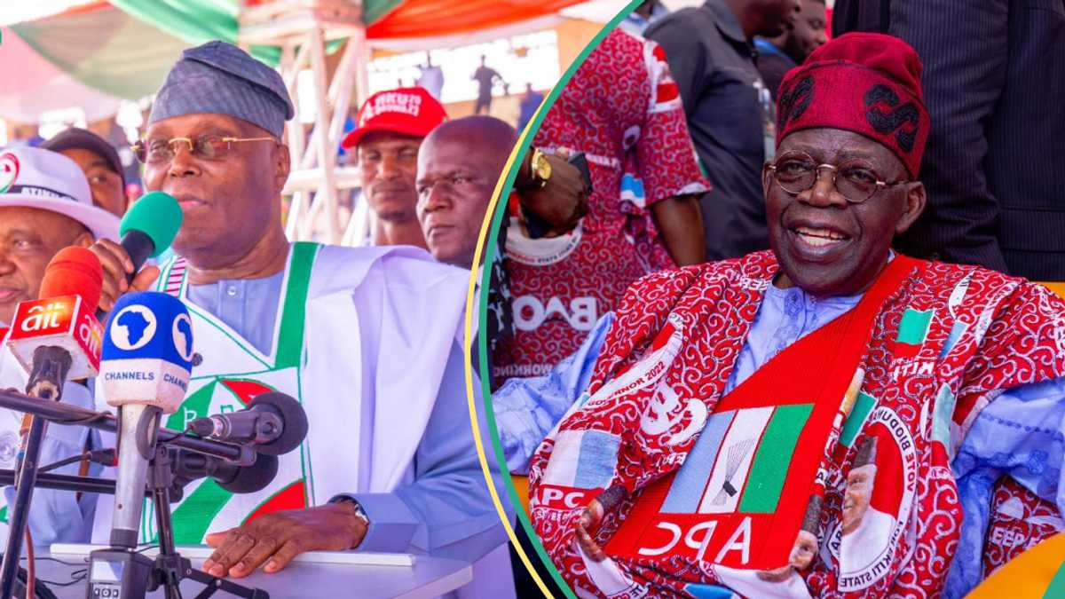 2027 Presidency: List of 70-Year-Olds Who Could Contest in Election