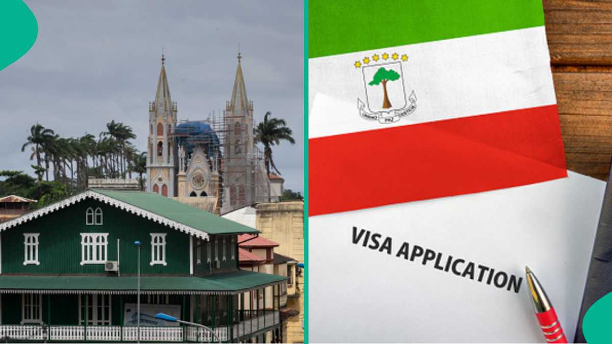 3 Easy Steps to Get Visa to Equatorial Guinea from Nigeria and How to Apply