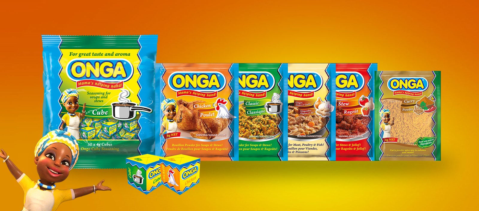 4,027 Winners Emerge From N250m ONGA Promo