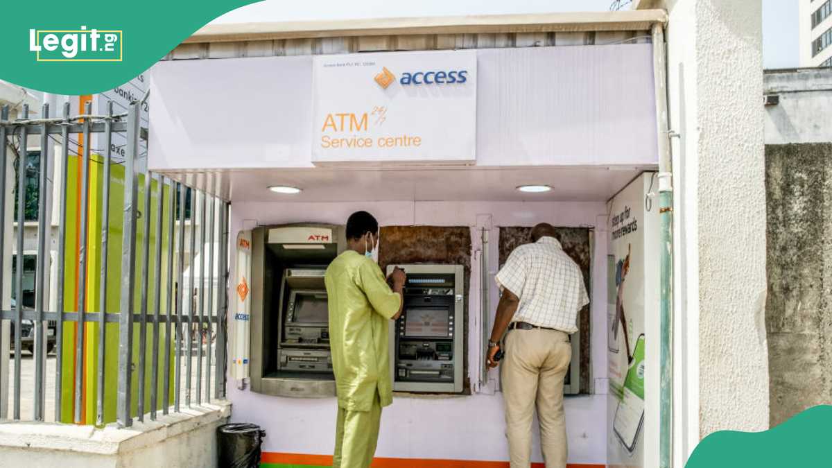 Access Holdings Releases Breakdown of Financial Performance, Records Over N3trn Revenue in 9 Months