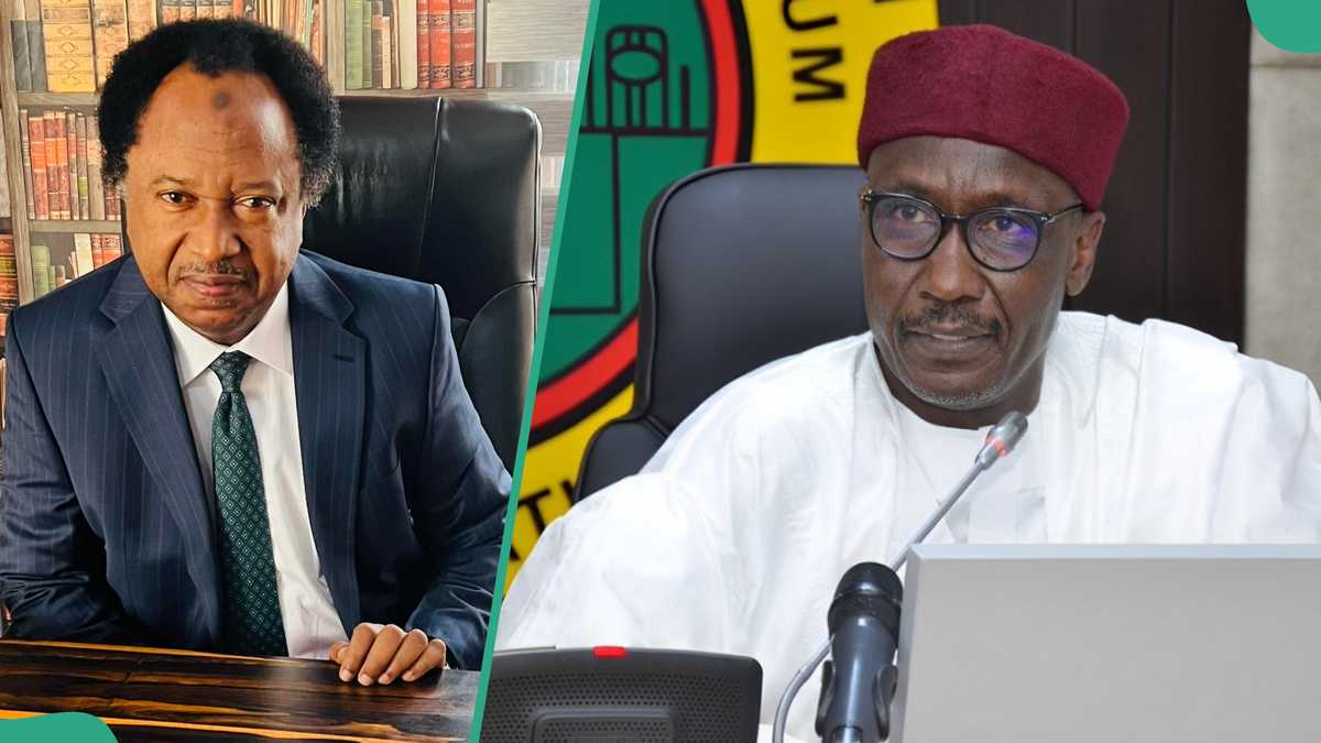 After Port Harcourt Refinery, Shehu Sani Mentions 1 Fuel Processing Facility Nigerians Look Forward