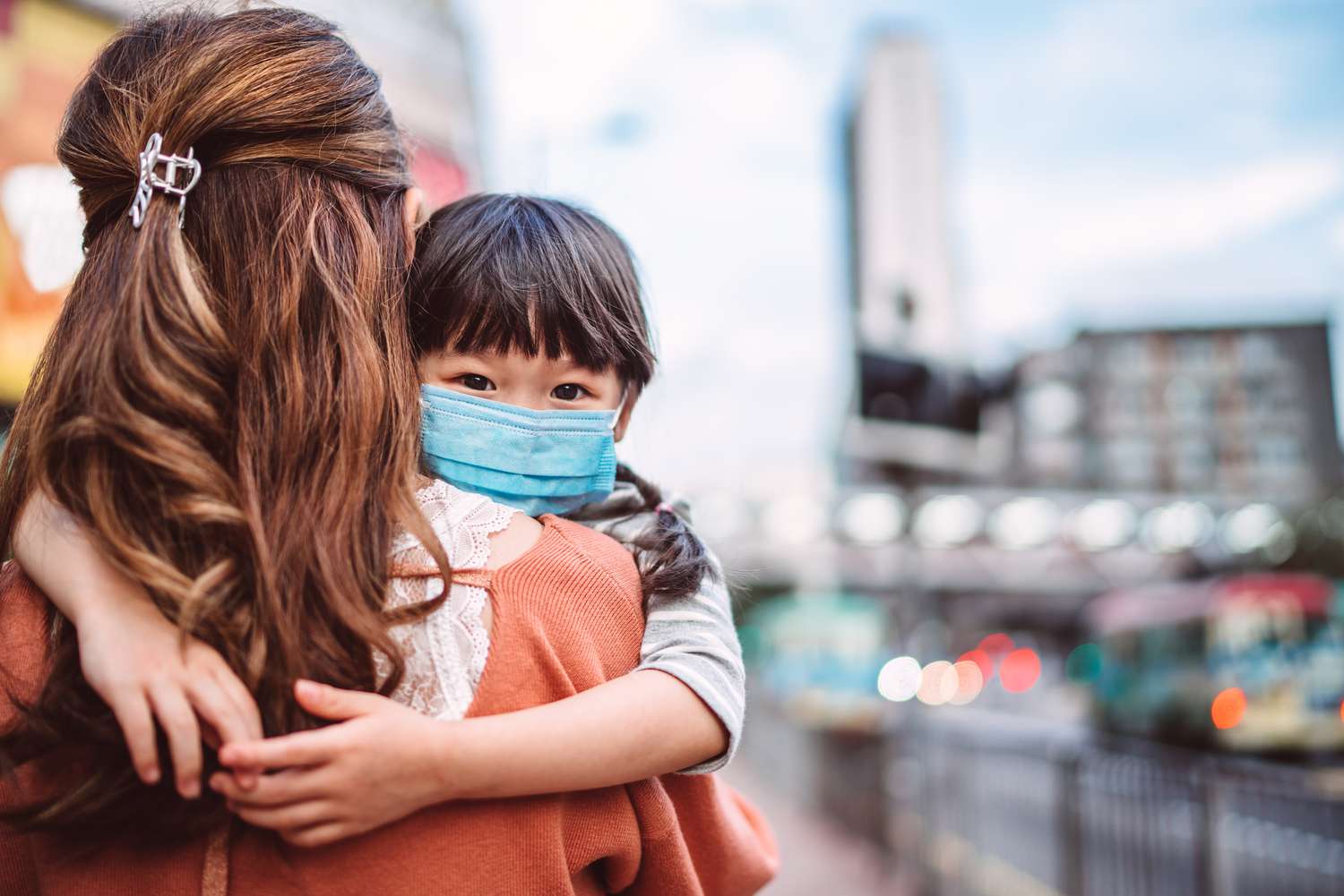 Air Pollution May Be Linked to Autism Risk in Kids, Study Finds