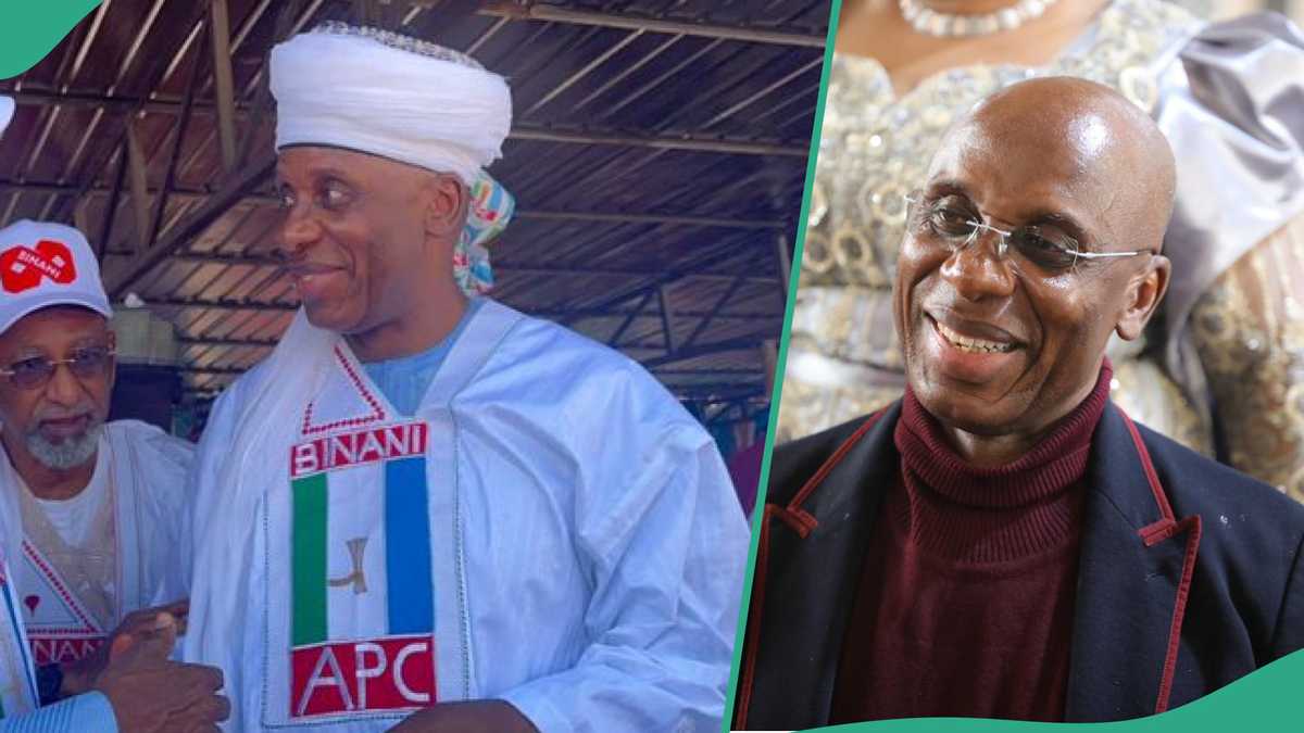 Amaechi Nursing Plan to Join PDP? Ex-Minister's Ally Opens Up