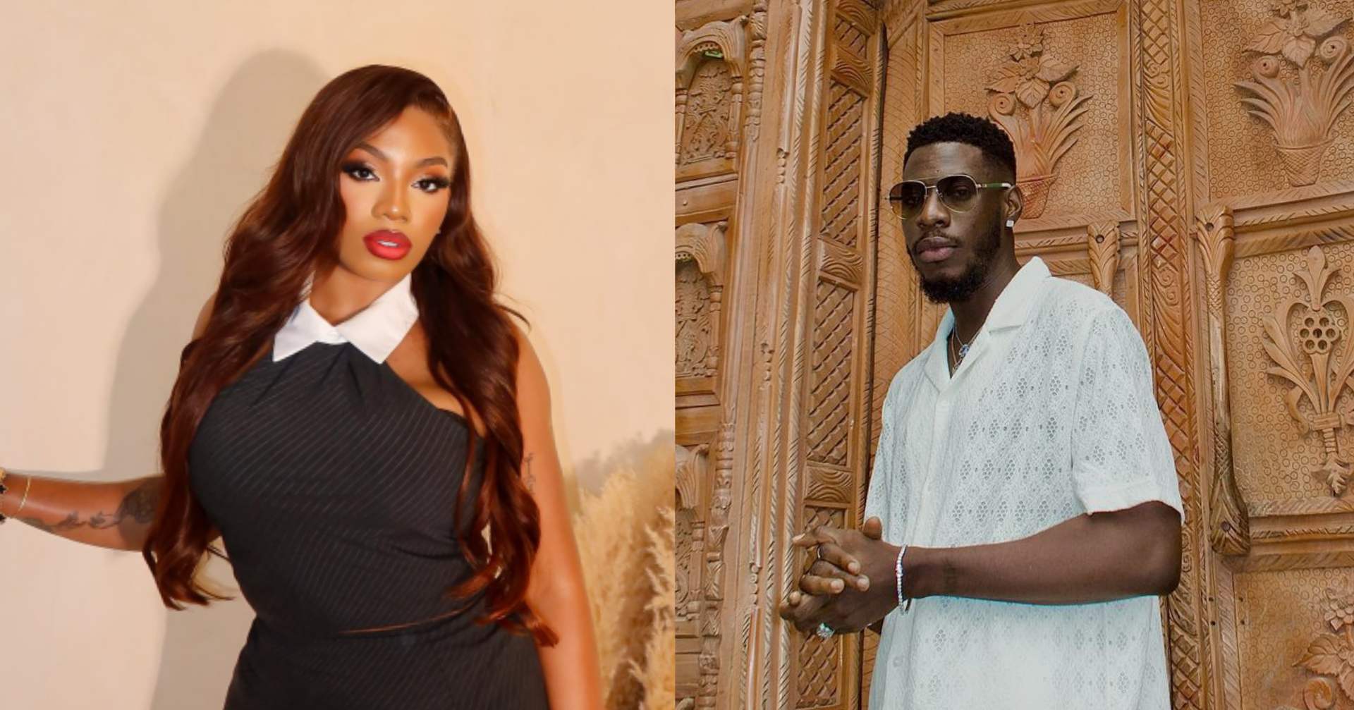 Angel Smith pens disturbing post as she faces backlash over allegations against ex-lover Soma