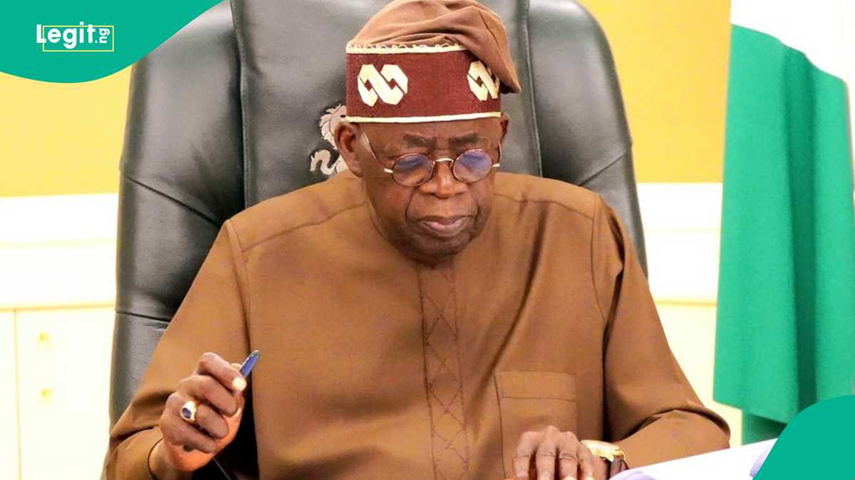 Arewa Group Discloses Position on Tinubu's Tax Reform Bill