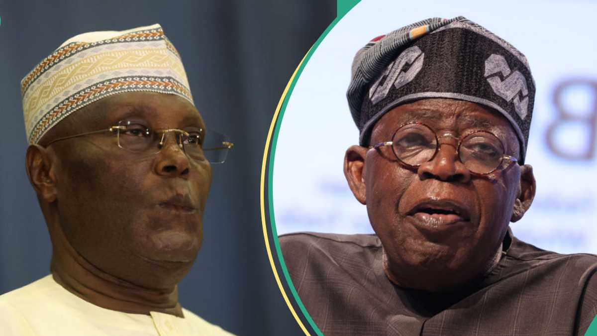 Atiku Under Fire For Questioning Tinubu's $2.2 Billion Foreign Loan Request