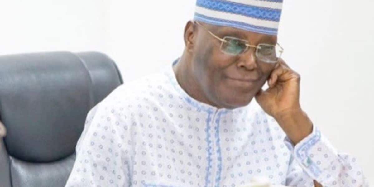 Atiku reacts as reps reject six-year single term for President, Govs