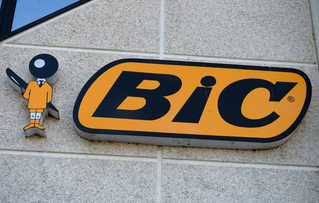 BIC Reports £1,679m Net Sales In 9 Months