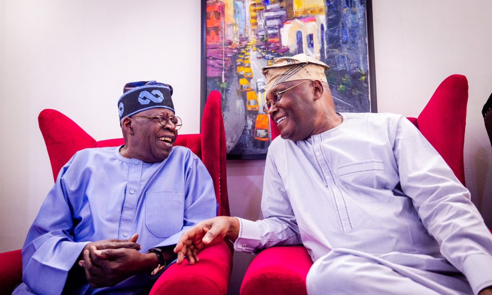 Presidential Poll: Why Tinubu Lost To Atiku In Buhari's Home State, Katsina – Gov-Elect