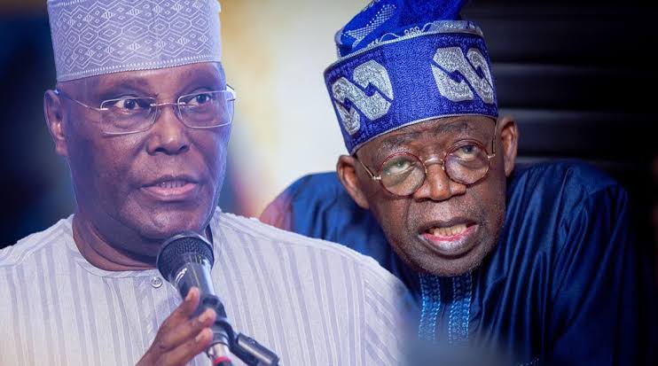 “Tinubu Visited New York, Qatar, France And Told Lies About Removing Petrol Subsidies" - Atiku