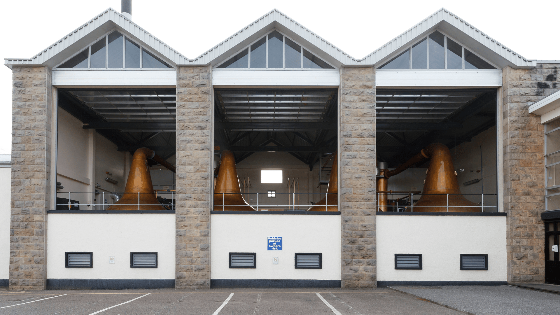 Bacardi reveals plans to invest millions in Scottish distilleries