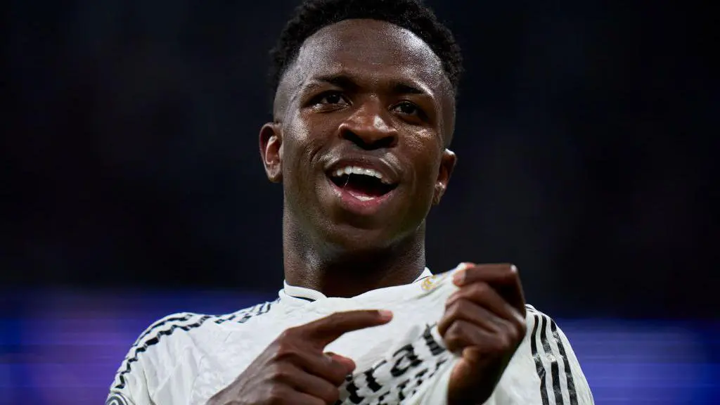 Ballon d’Or: Journalist resigns from jury after failing to vote Vinicius among top 10