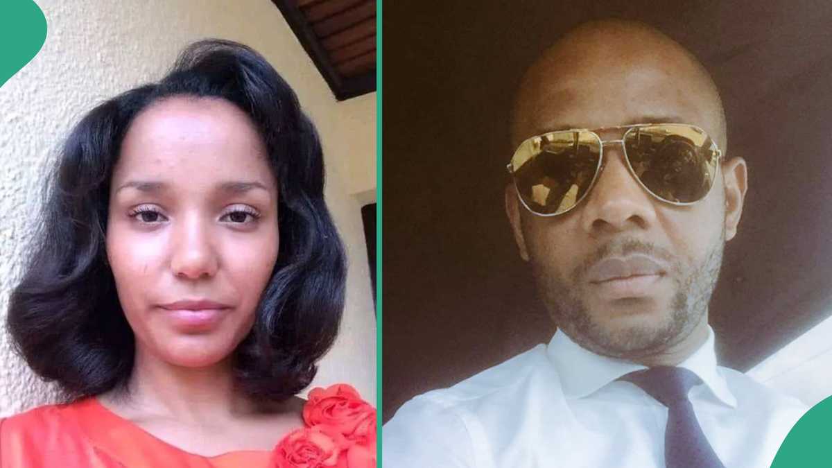 Baltasar Engonga Wife: Man Coins Special Name For Equatorial Guinea Couple As Videos Flood Internet