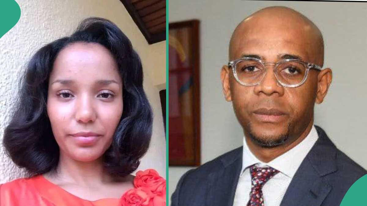 Baltasar Engonga Wife Videos: Lady Shares Hot Take As Tapes of Ebang's Spouse Reportedly Emerges