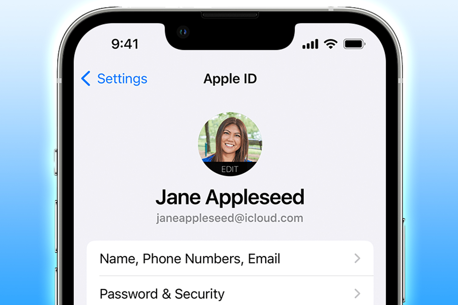 Billions of iPhone owners warned over 'unexpected message' claiming their Apple ID is SUSPENDED