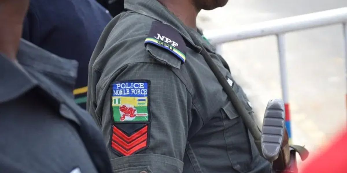 Boy arrested for alleged murder of mother in Delta