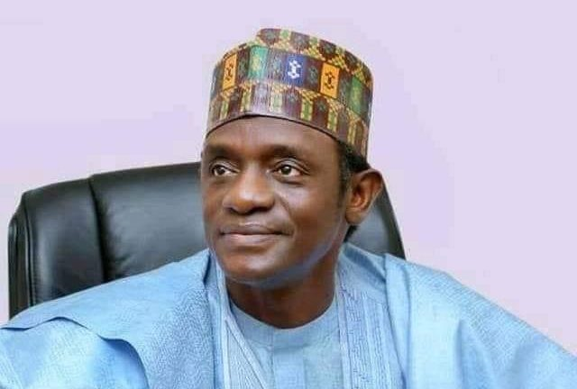 Buni approves N70,000 minimum wage for Yobe workers