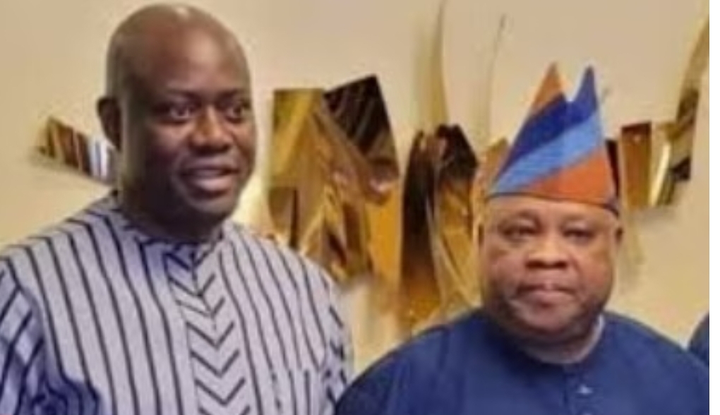 Can Adeleke, Makinde uproot APC from govt house