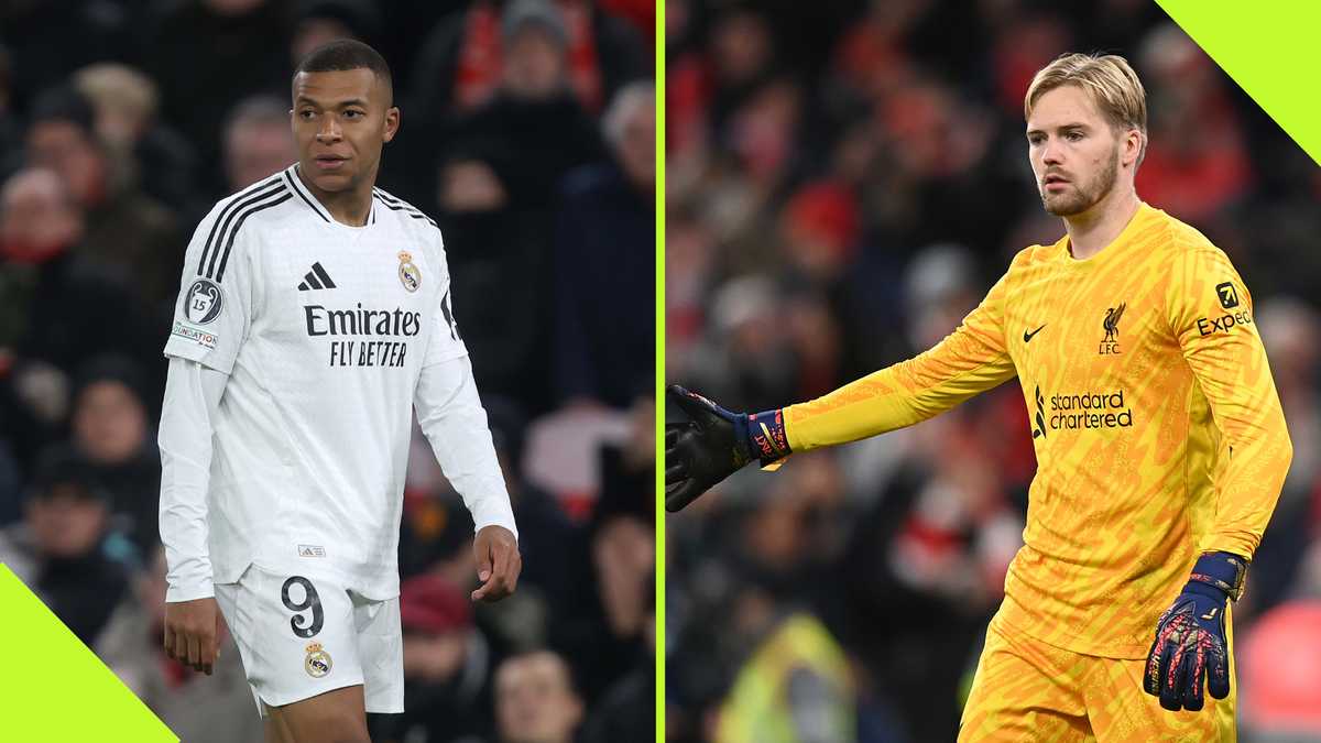 Caoimhin Kelleher: Liverpool Star Leads Best Second-Choice Goalkeepers After Mbappe Stop