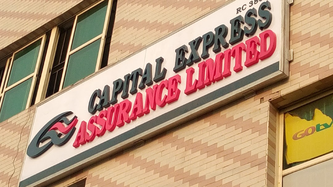 Capital Express Life Assurance Generates N7.8bn Premium Income