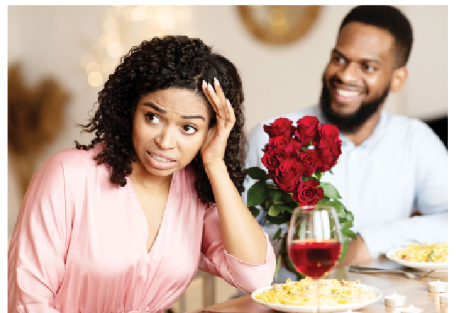 Common Dating Mistakes To Avoid Early In Relationships