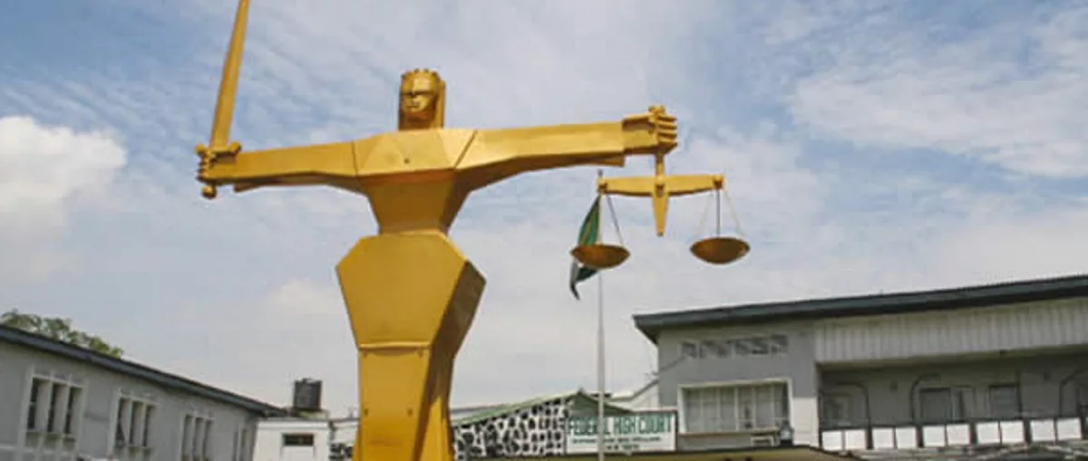 Court Sentences Man To 12-year Jail Term For Killing Wife