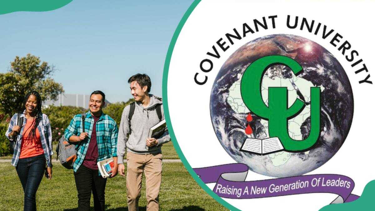 Covenant University Emerges First in Another Times Higher Education Ranking