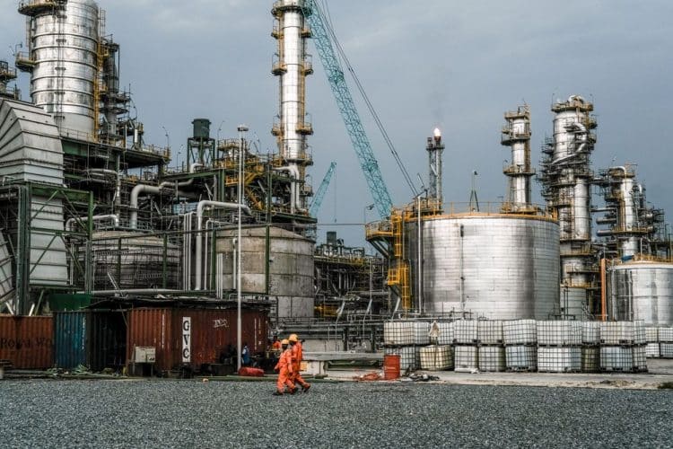 Dangote, Port Harcourt, 7 Other Fully Operational Refineries In Nigeria