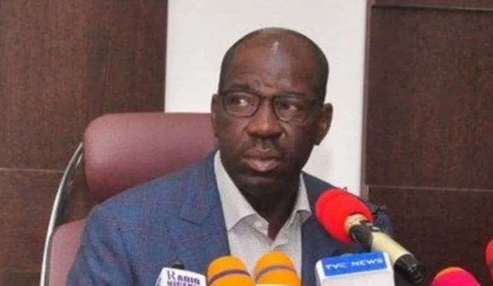 Don't Criminalise Obaseki – Benin Group