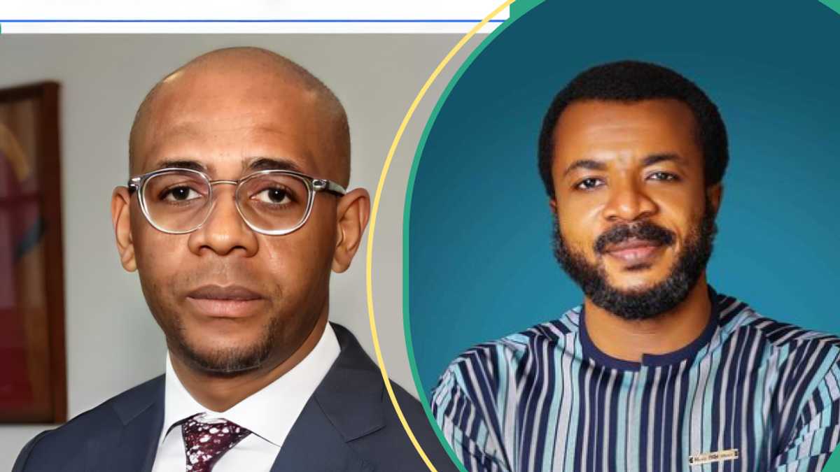 Ebuka Obi reacts to Equatorial Guinea's Baltasar Engonga's leaked tape with 300 women, makes claims