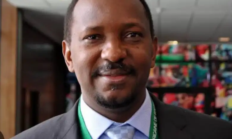 Elite Football League Can Transform Sporting Economy – Dikko