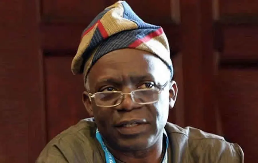 EndBadGovernance: Drop case against 101 protesters – Falana tells Nigerian Govt