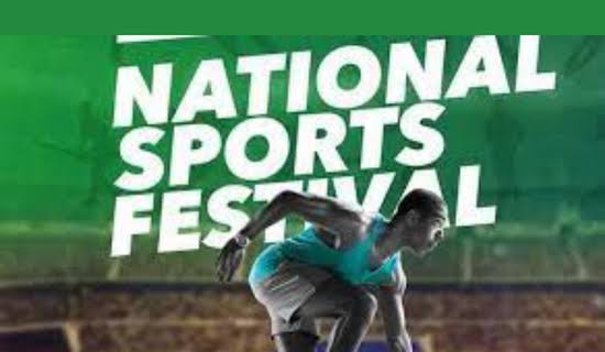 Enugu To Host 23rd National Sports Festival