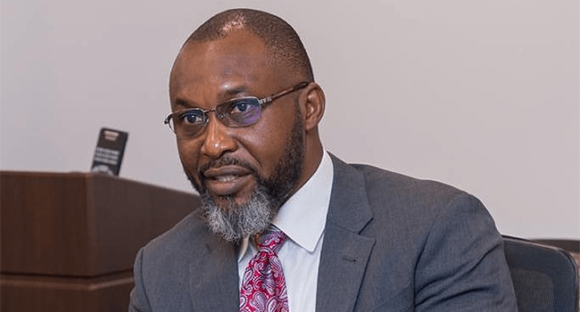 INEC: BVAS Should Have An E-Collation System - Chidoka