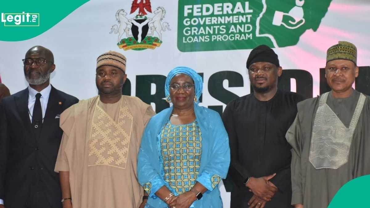 FG Begins N75bn Single-Digit Interest Rate Loan to Boost Growth of 75,000 MSMEs