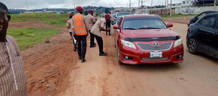 FRSC To Deploy 1,000 Marshals For 'Ember Months' Special Patrol In Rivers